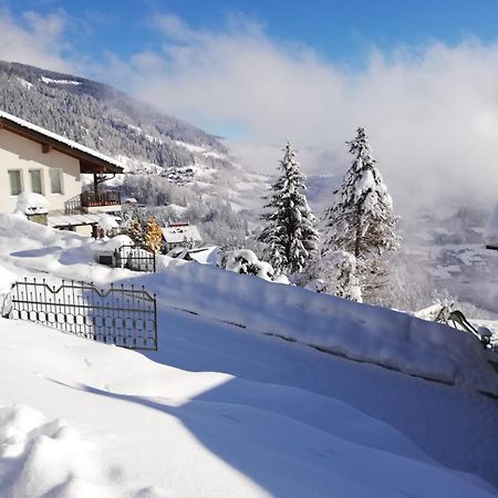 Appartement Schoeffmann Bad Kleinkirchheim Exterior foto