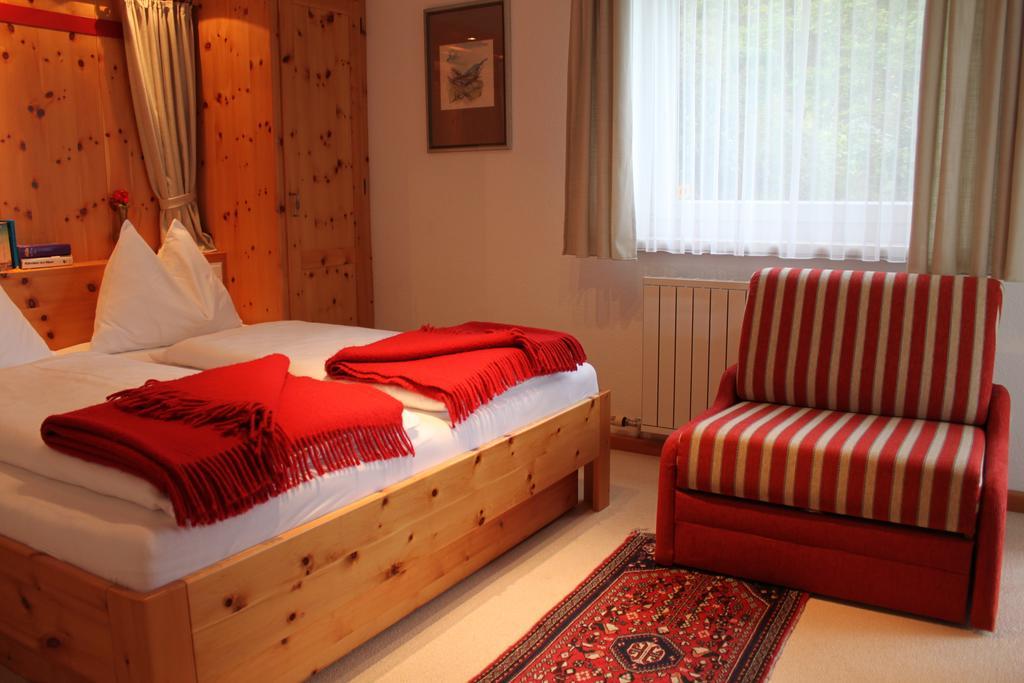 Appartement Schoeffmann Bad Kleinkirchheim Cameră foto